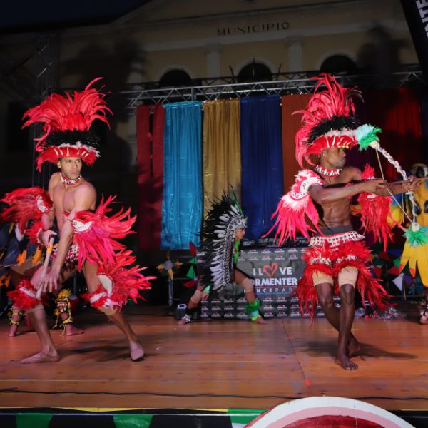 Brasile Samba Show